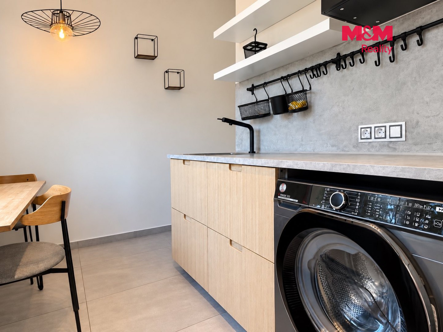 2+1, Na okraji, Praha, 56 m² - 2