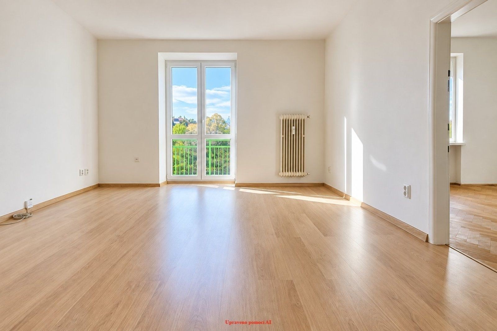 Pronájem byt 3+1 - Na Nábřeží, Havířov-město, Moravskoslezský kraj, 69 m² - 5