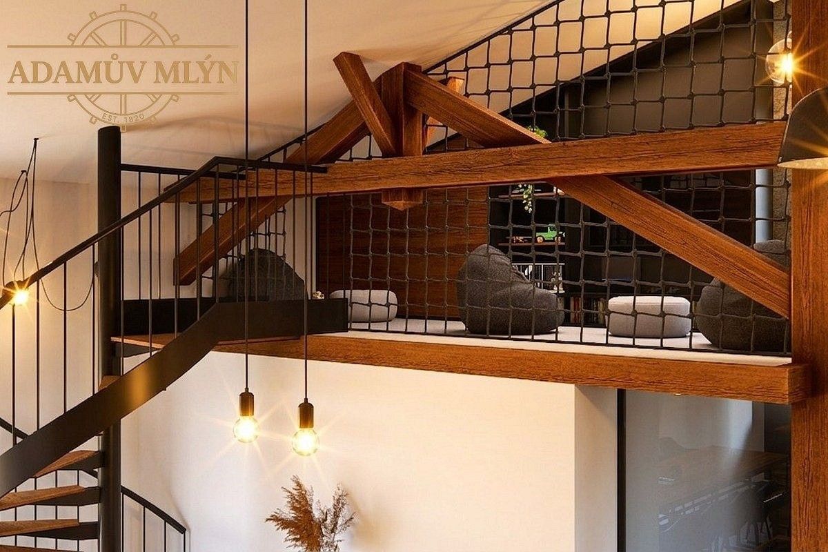 Rodinný dům · 670 m² · Lichnov, okres Nový Jičín - 4