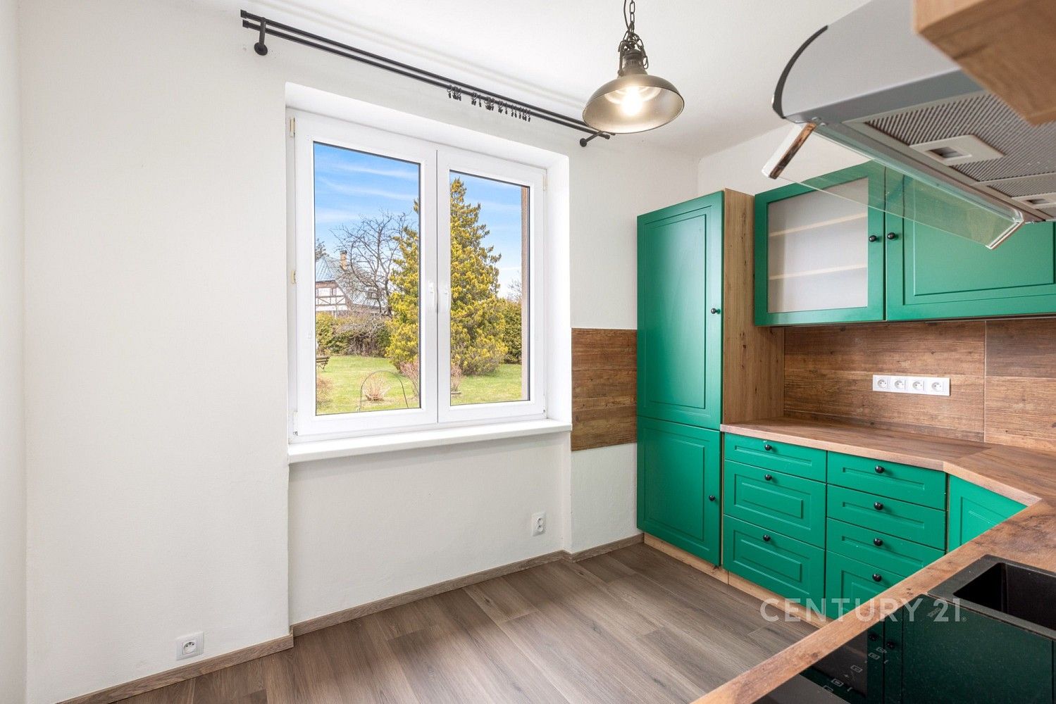 3+1, Vysoké nad Jizerou, okres Semily, Liberecký kraj, 67 m² - 2