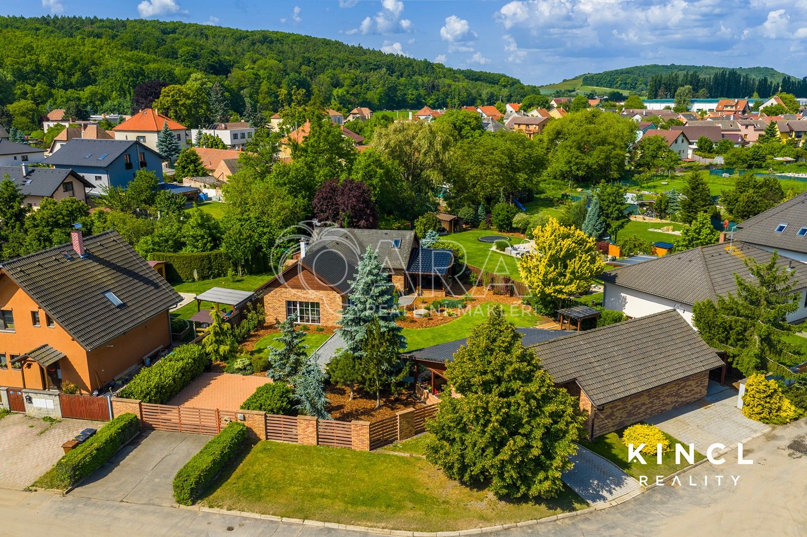 Rodinné domy, Semice, 203 m²