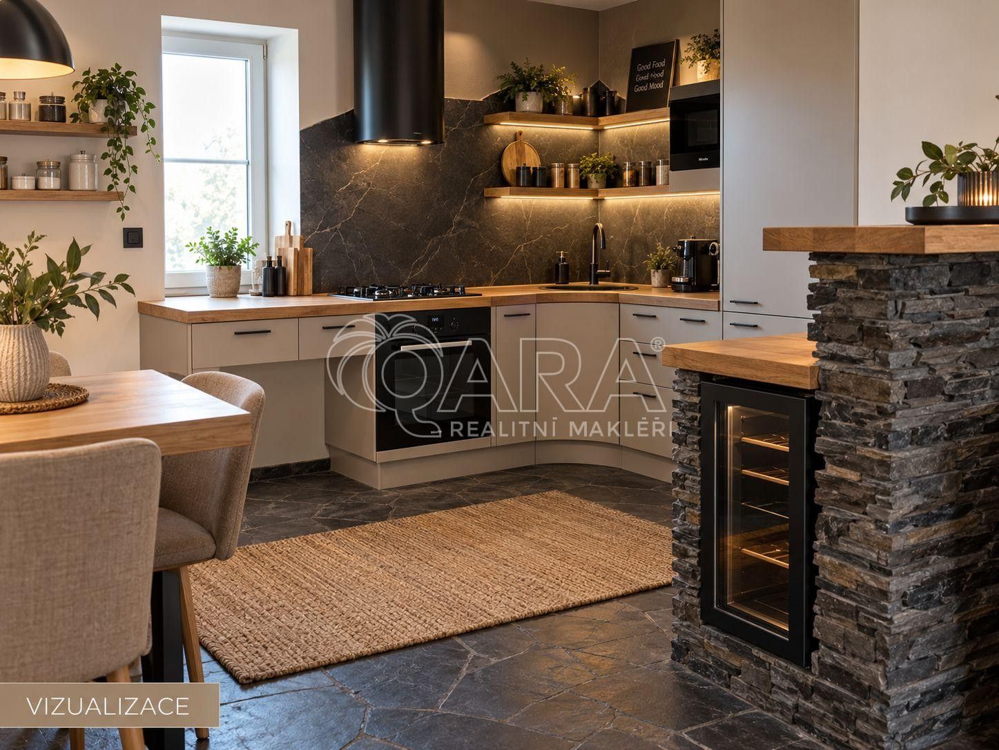 Byty, Revoluční , Šumperk, 99 m² - 2