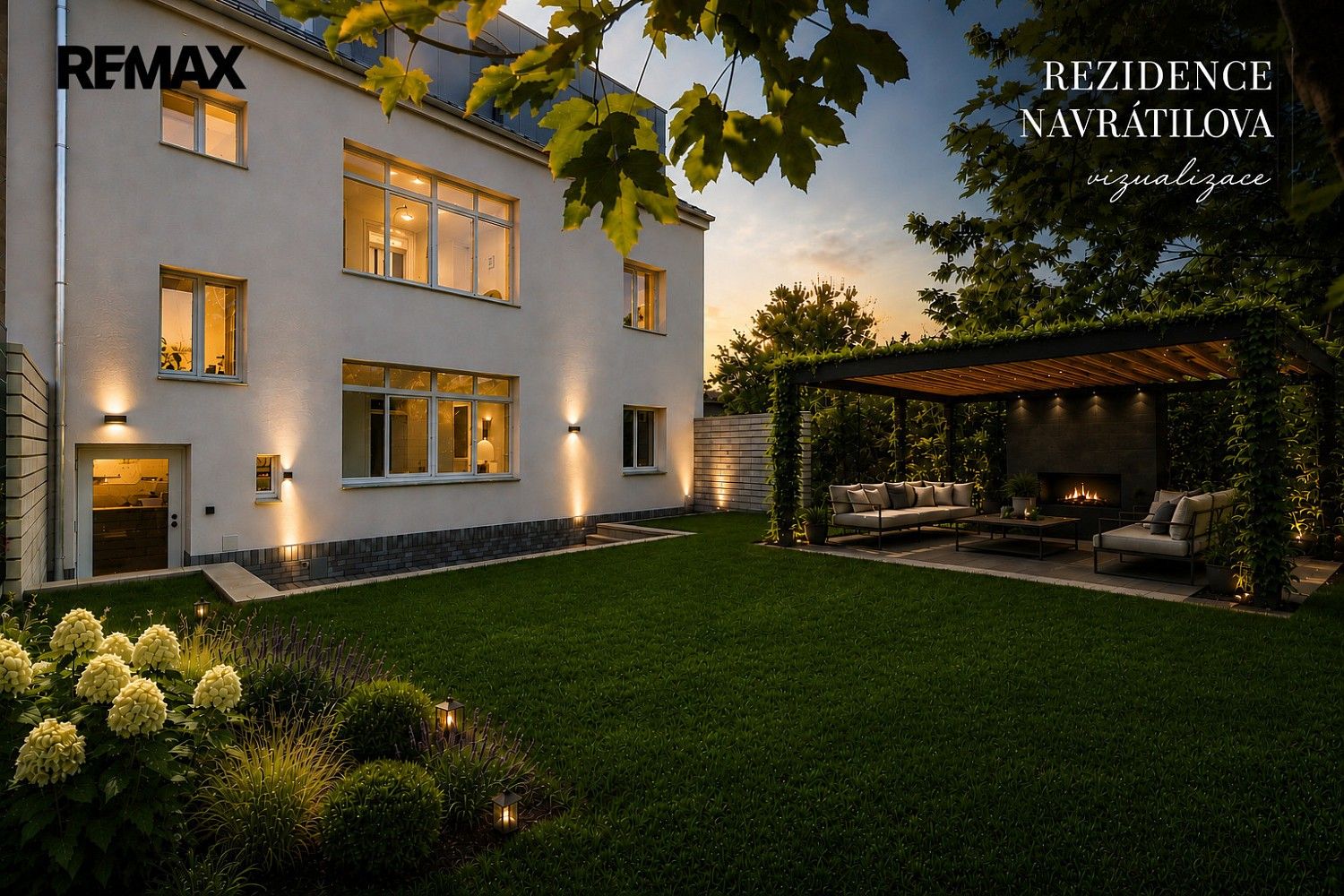 Byt 3+kk · 77 m² · Slaný, okres Kladno, Středočeský kraj - 4