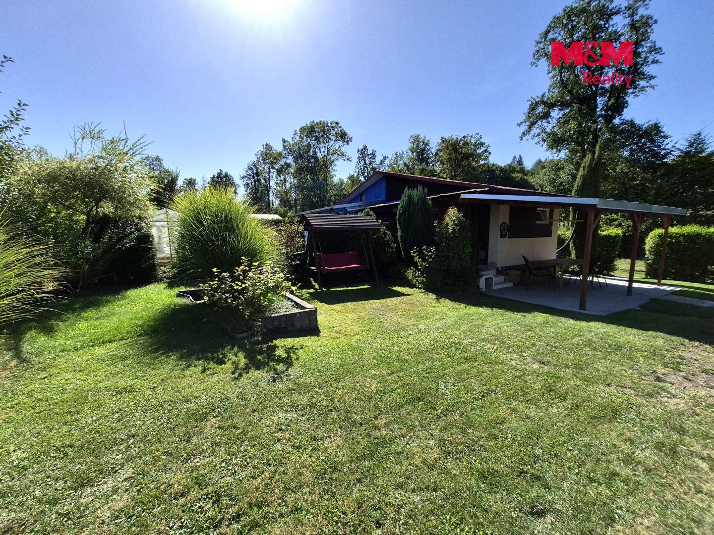 Prodej chata - Kramolišov, Rožnov pod Radhoštěm, 17 m² - 5
