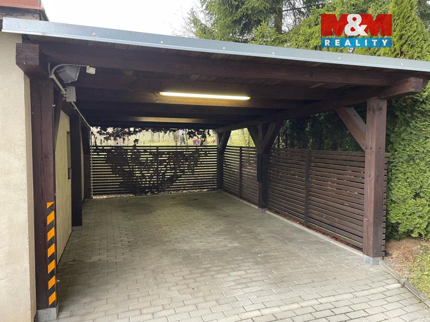 Prodej ostatní - Konice, 23 m²