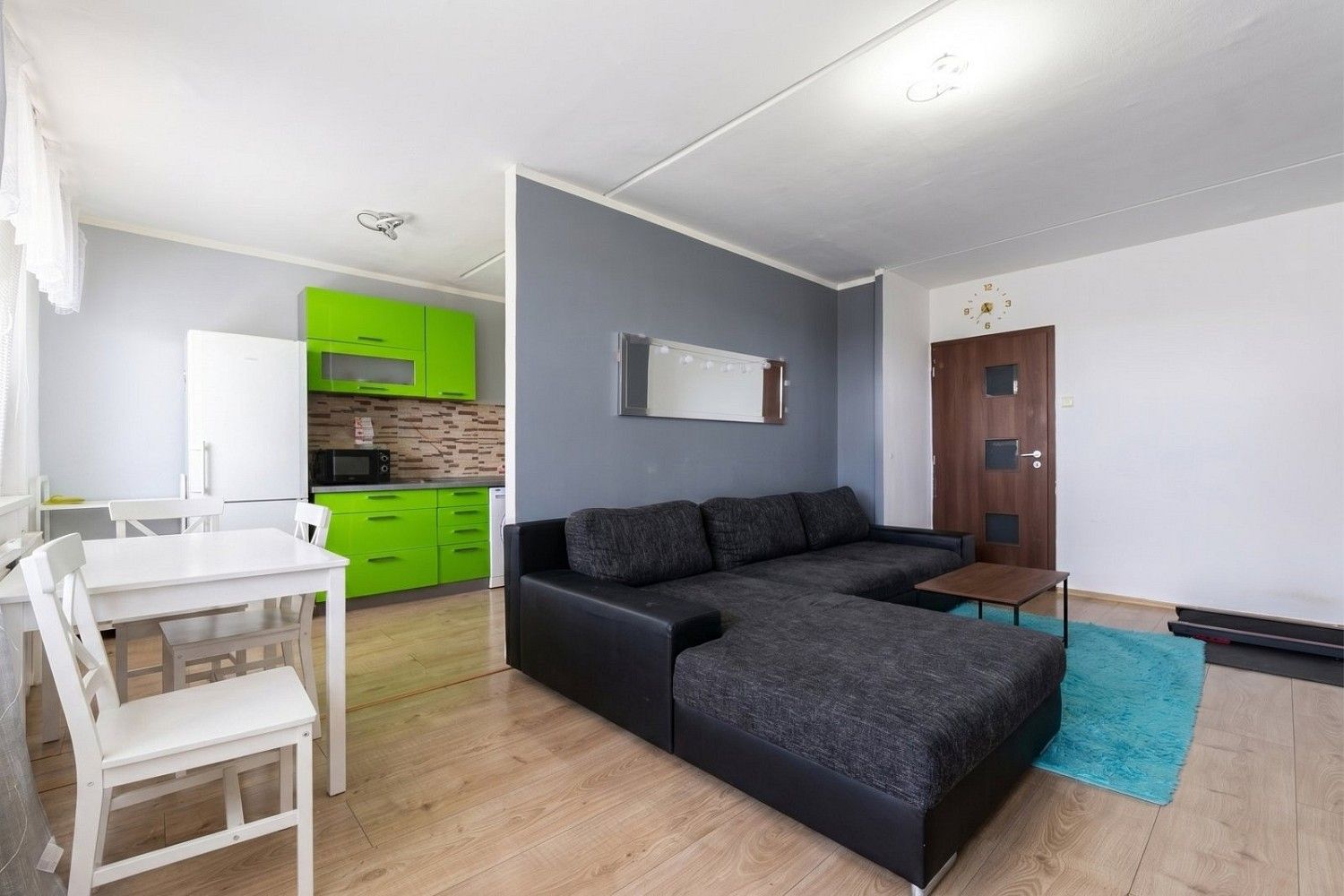 Byt 3+kk · 68 m² · Jana Kříže, Most - 4