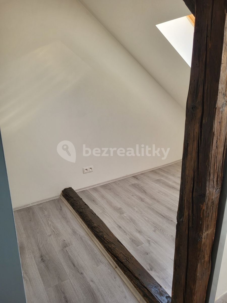 Pronájem byt 1+kk - Průmyslová, Strančice - Strančice, Středočeský kraj, 21 m² - 5