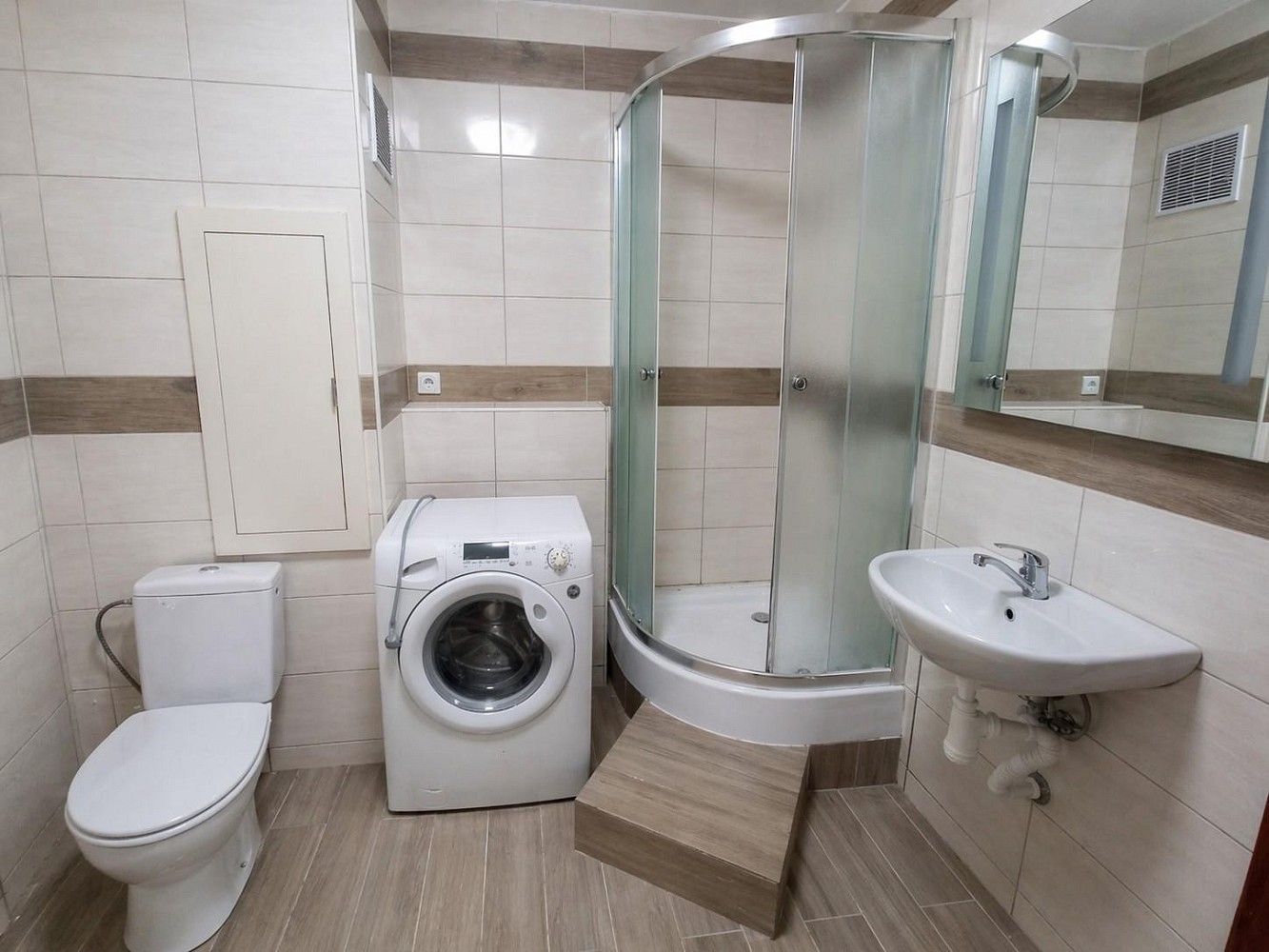 Prodej byt 4+1 - Růžová, Most, 64 m² - 2