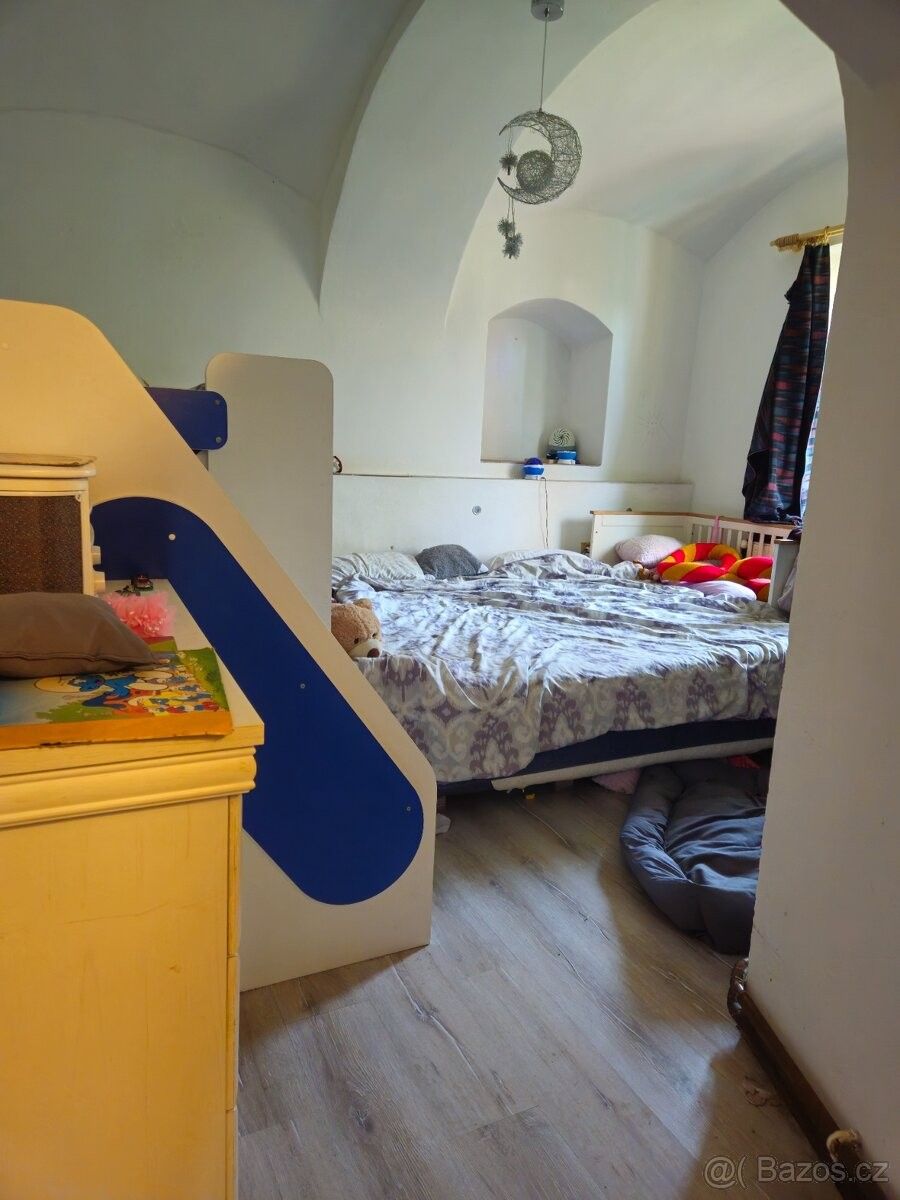 Prodej rodinný dům - Humpolec, 396 01