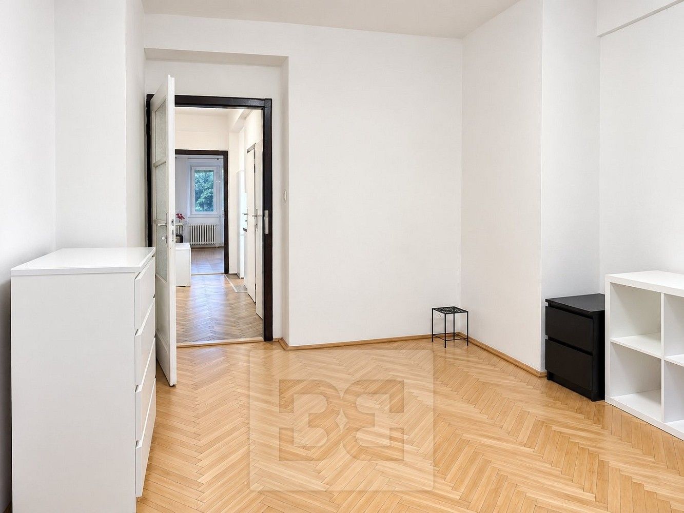 Byt 2+1 · 47 m² · Praha - Nusle, okres Praha 4, Hlavní město Praha - 4