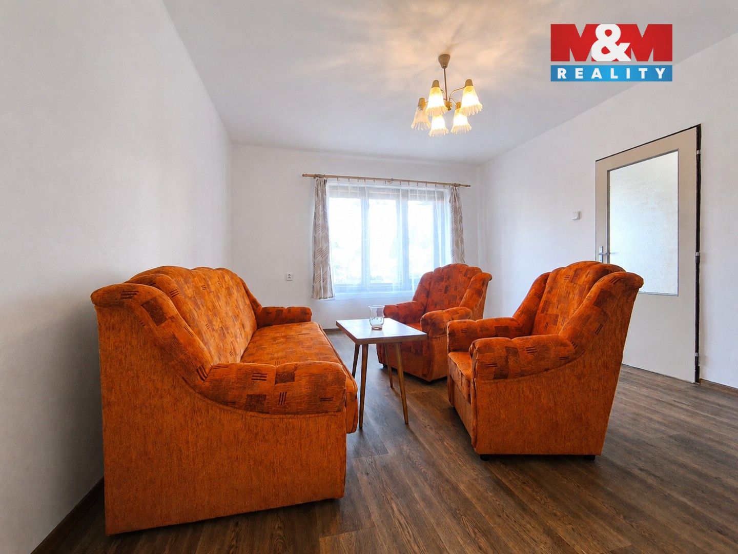 Rodinný dům · 224 m² · Křivsoudov - 4