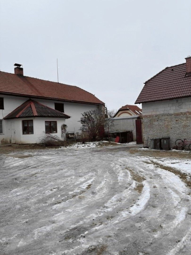 Prodej rodinný dům - Višňová, 400 m²