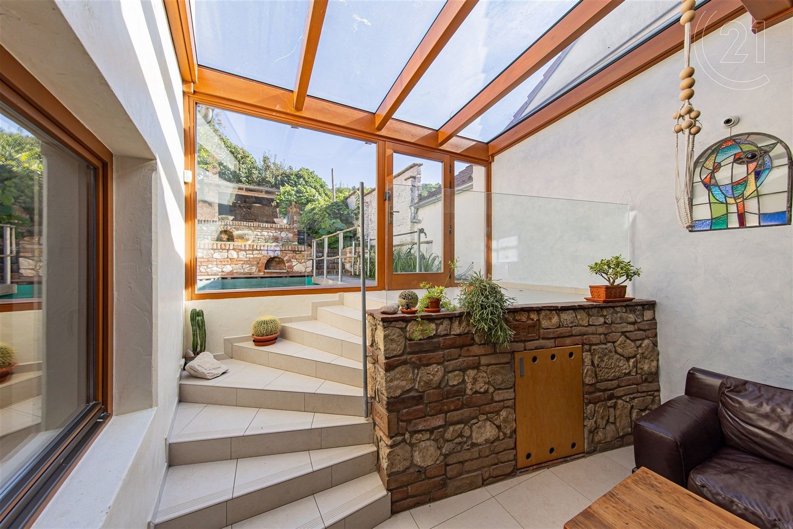 Prodej rodinný dům - Mikulov, 250 m²