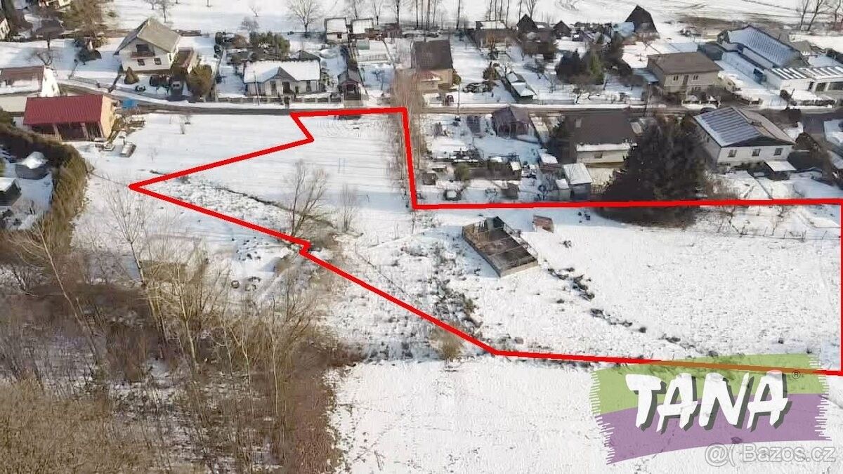 Prodej pozemek pro bydlení - Dvůr Králové nad Labem, 544 01