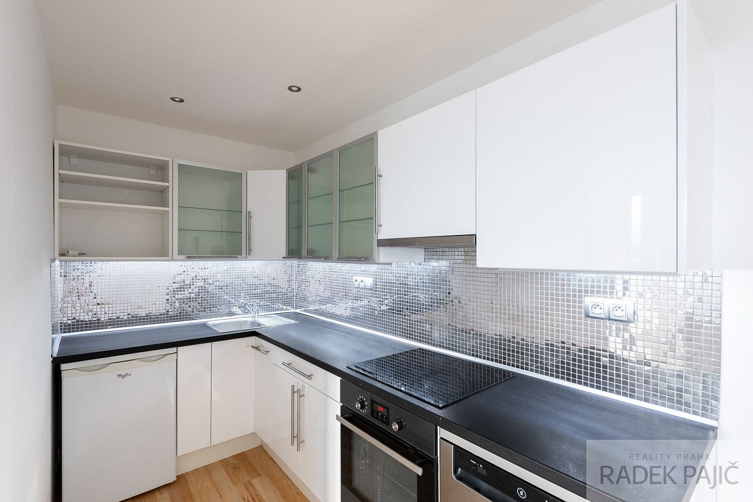 1+1, Praha - Háje, okres Praha 11, Hlavní město Praha, 48 m² - 2