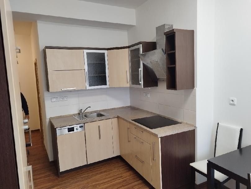 Byt 2+1 · 80 m² · Antonínská, Brno - 4