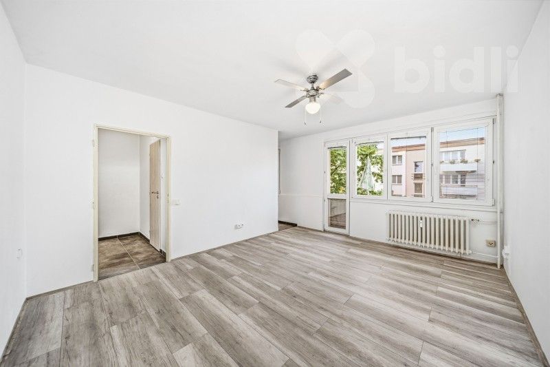 Byt 1+kk · 30 m² · Severní 740, Hradec Králové Slezské Předměstí - 4
