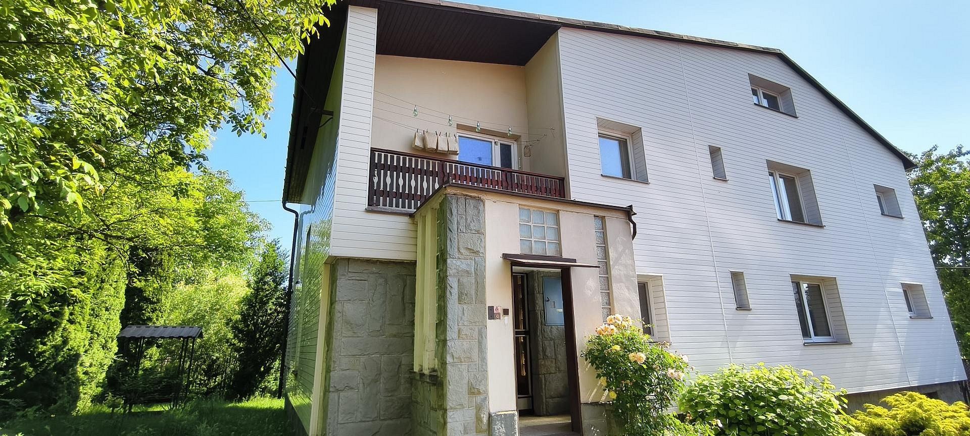 Rodinný dům · 467 m² · Třinec - Nebory, okres Frýdek-Místek - 3