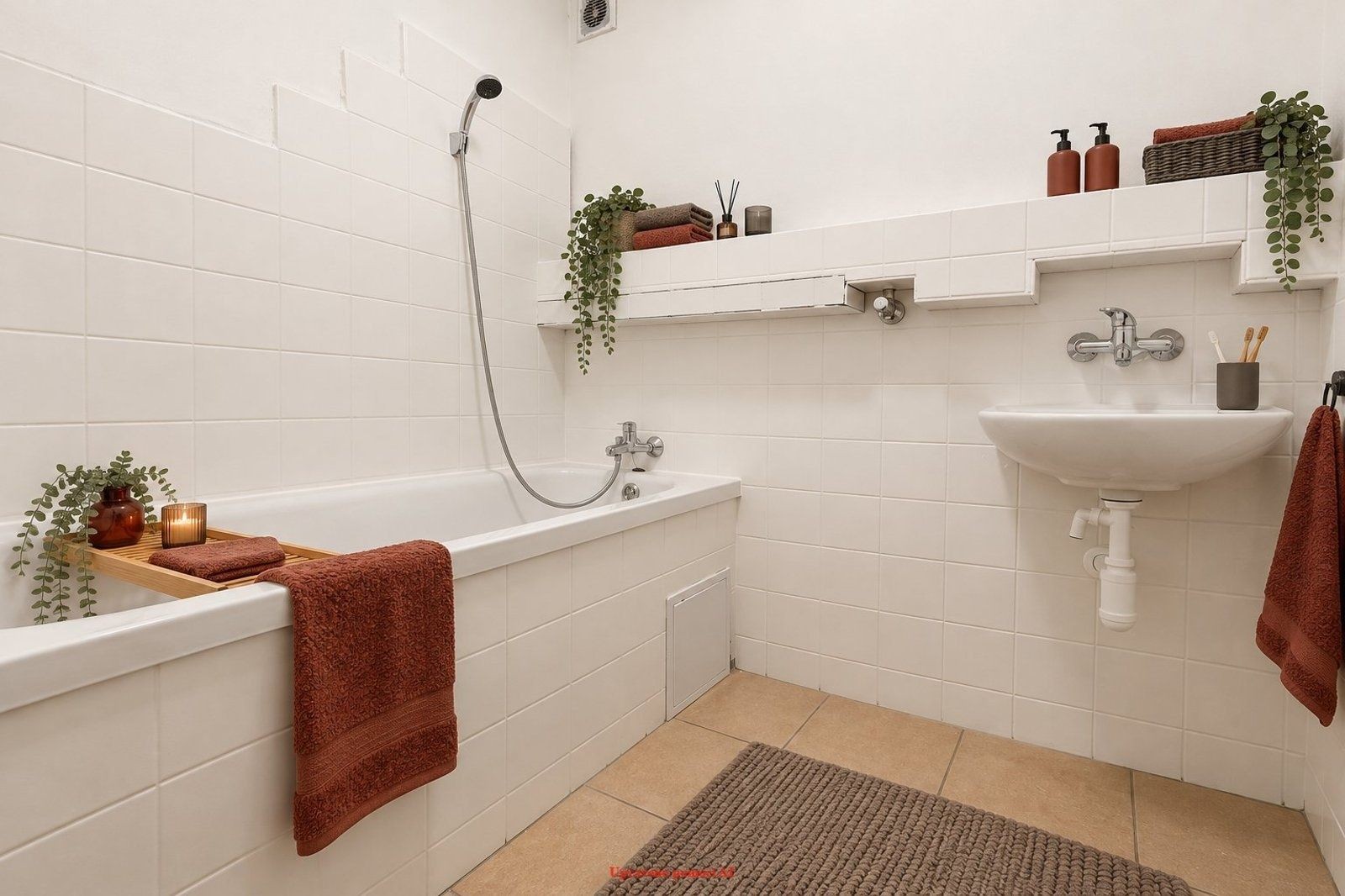 Byt 2+1 · 55 m² · Tatranská, Karviná - Karviná-město, Moravskoslezský kraj - 4
