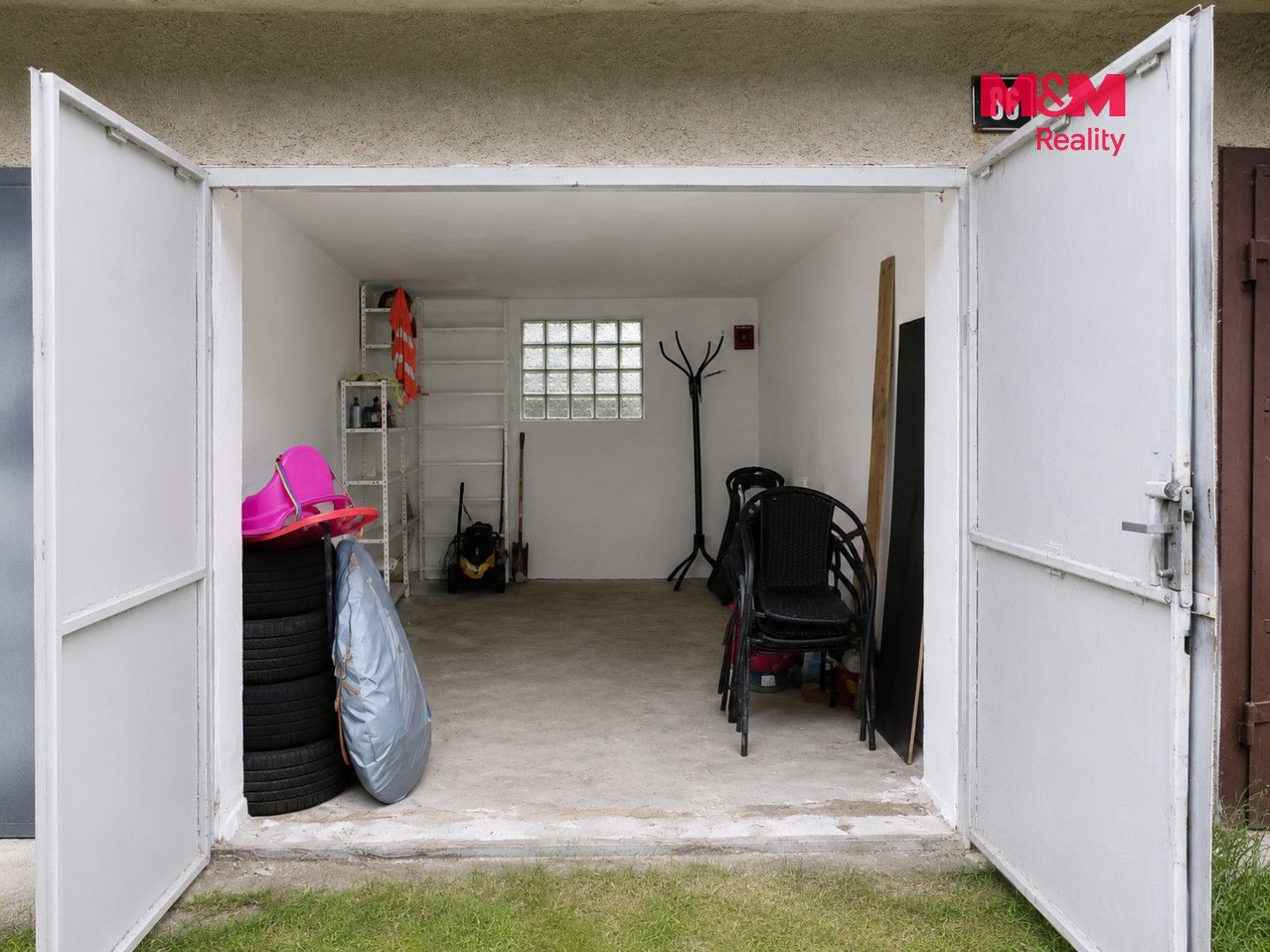 Ostatní, Sokolovská, Luby, 21 m² - 2
