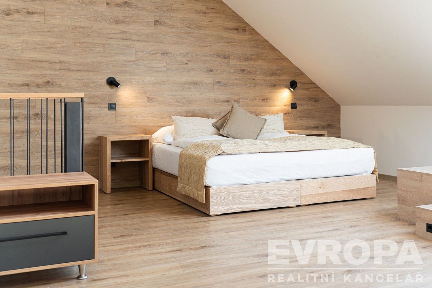 Byt 2+kk · 78 m² · Černý Důl, okres Trutnov, Královéhradecký kraj - 3