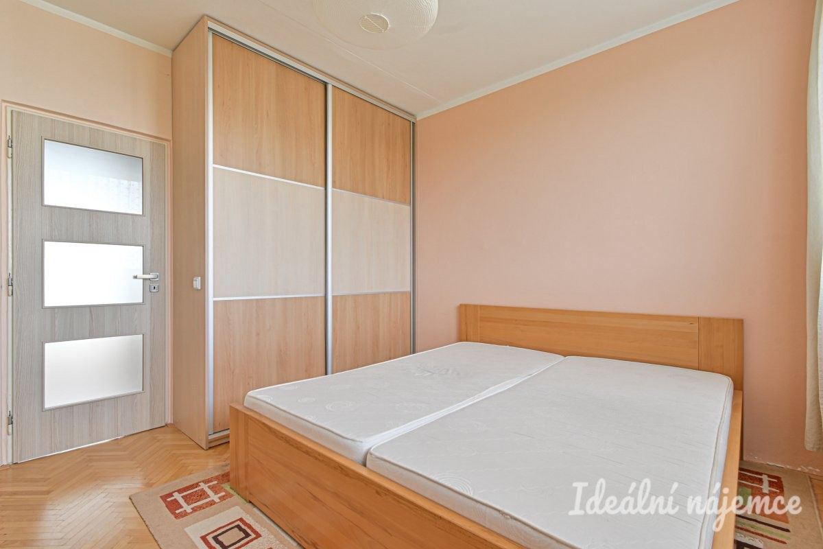 Byt 3+1 · 68 m² · Milénova, Brno - 4