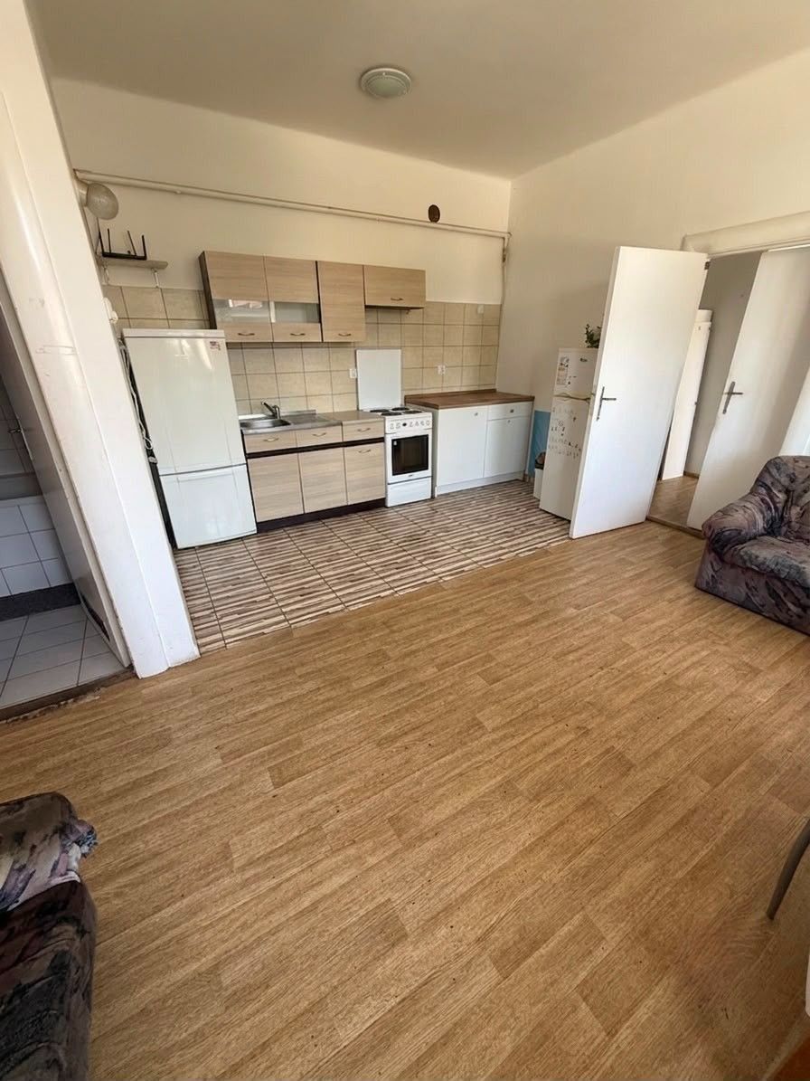 2+1, Vlhká, Brno - Trnitá, Jihomoravský kraj, 93 m² - 2