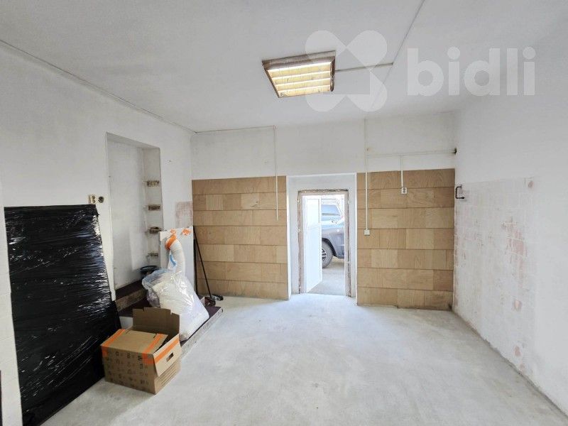 Pronájem sklad - Mírová 385, Ostrava, 23 m²