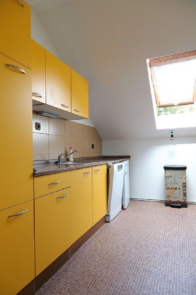 Pronájem kancelář - Matěchova, Praha - Krč, 115 m² - 5