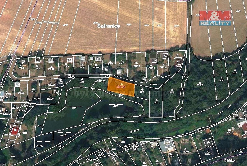 Ostatní, Holešov - Dobrotice, okres Kroměříž, Zlínský kraj - 1