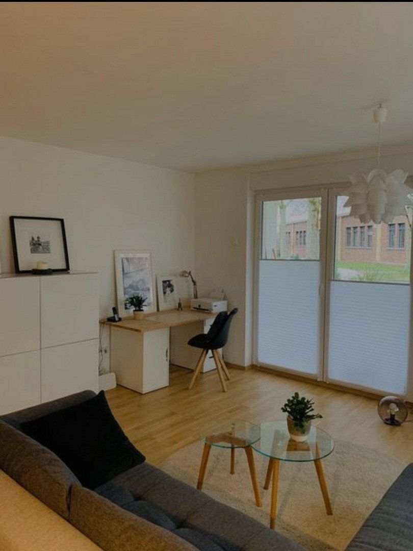 2+1, Dortmund Mitte Nordrhein-Westfalen 44141, 62 m² - 2