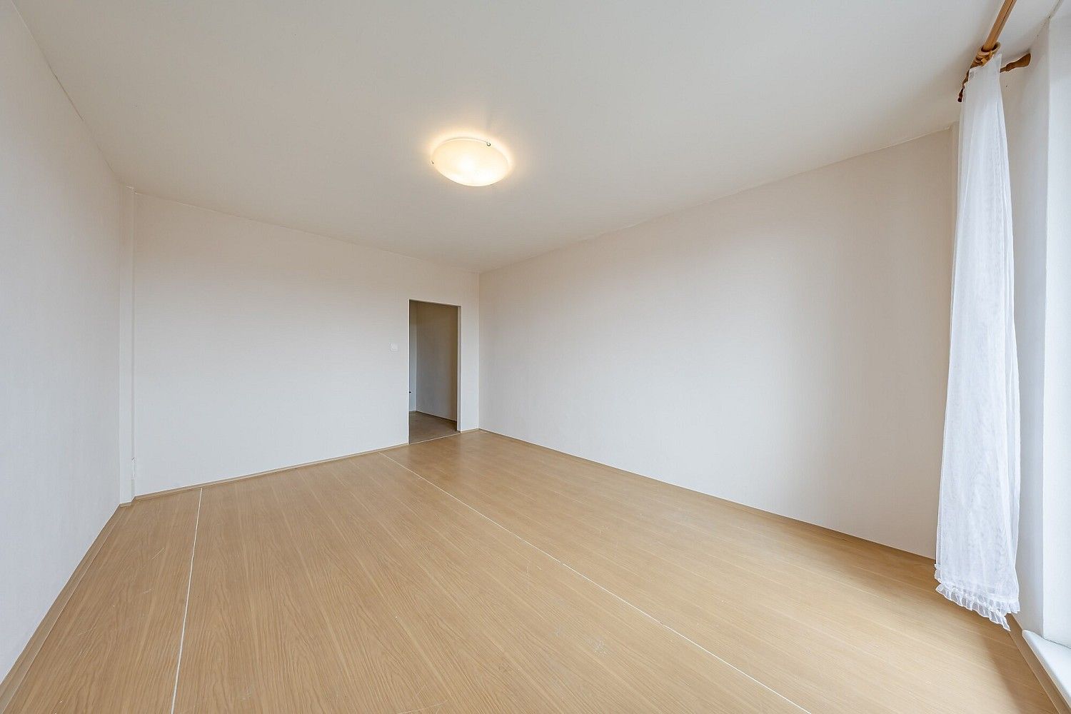 1+kk, Uherské Hradiště, 28 m² - 2