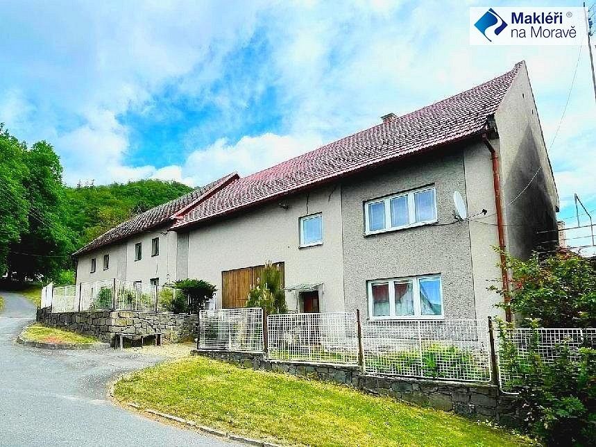 Rodinné domy, Lipník nad Bečvou - Lipník nad Bečvou V-Podhoří, okres Přerov, 200 m² - 1