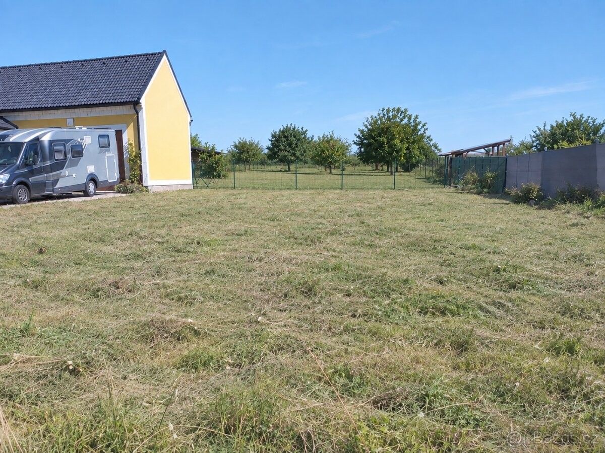 Pozemky pro bydlení, Konice, 798 52 - 1