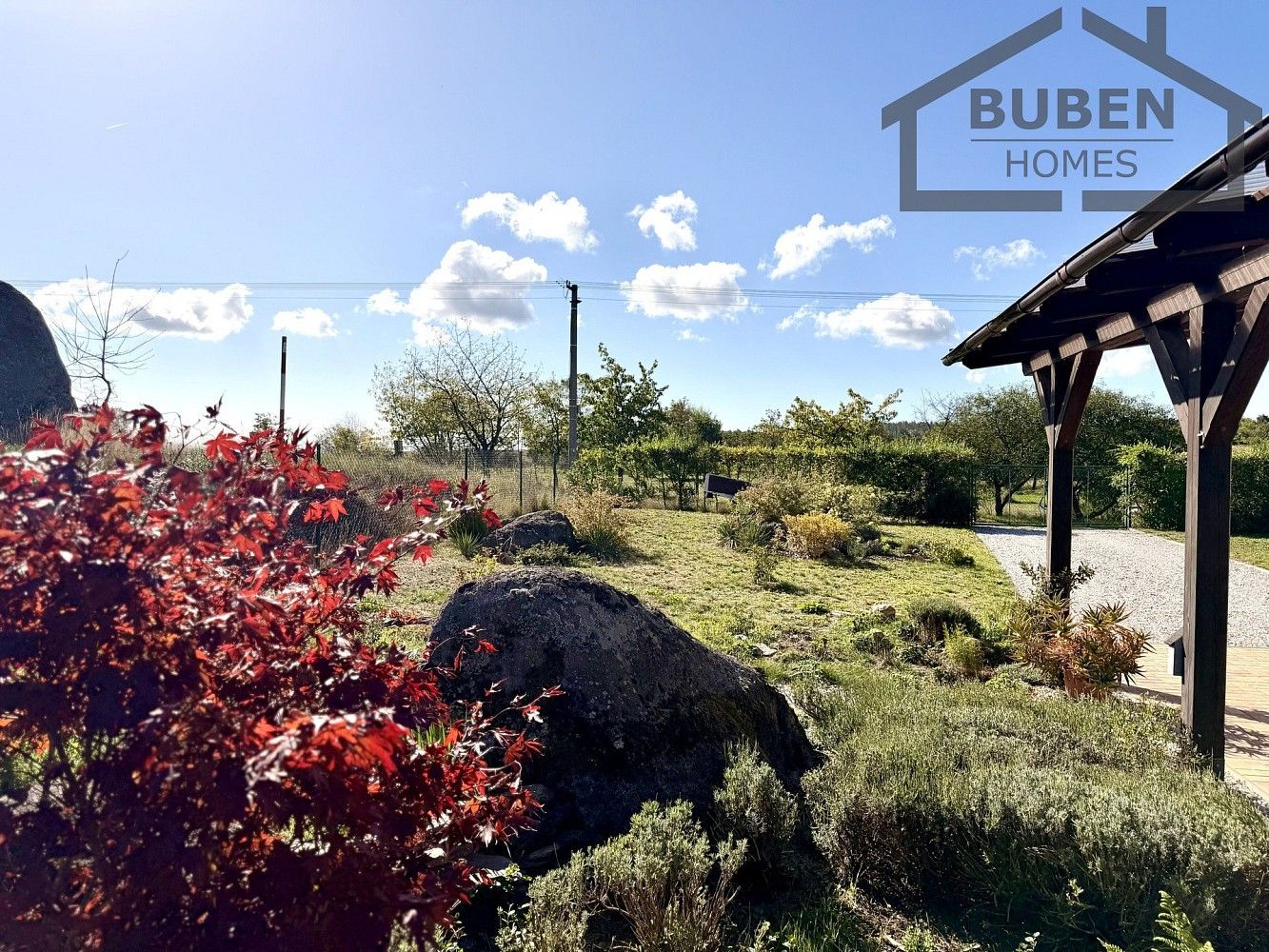 Prodej rodinný dům - Bor - Borovany, okres Tachov, 52 m² - 5