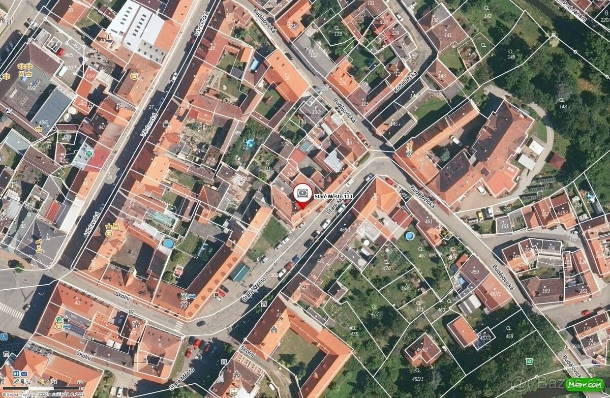 Nemovitost · Netolice, 384 11 - 4