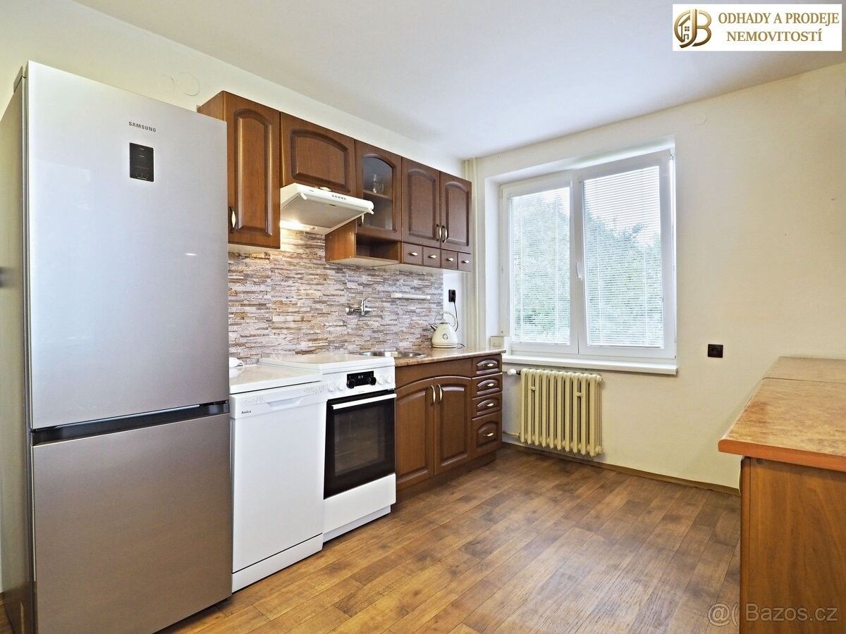 Dům – Nový Malín, okres Šumperk – pohled 5