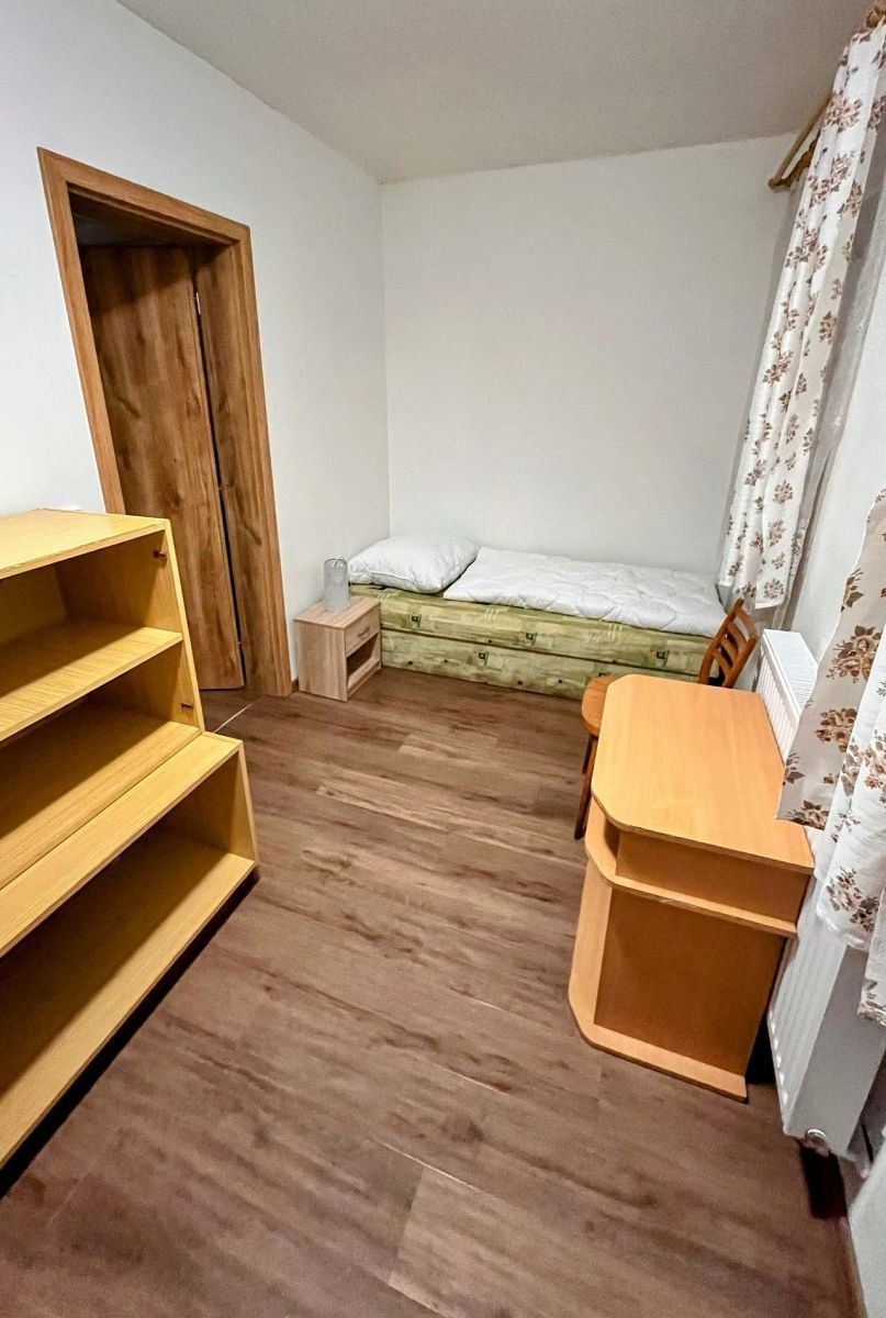 Chata · Stará Ves u Rýmařova, Moravskoslezský kraj - 3