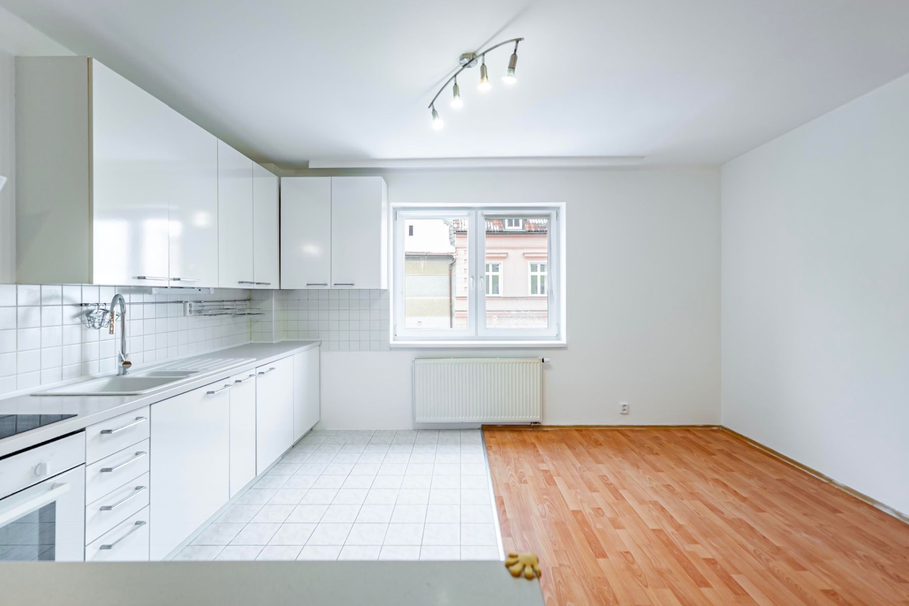 Byt 2+kk · 61 m² · Ďáblická, Praha - Ďáblice - 3