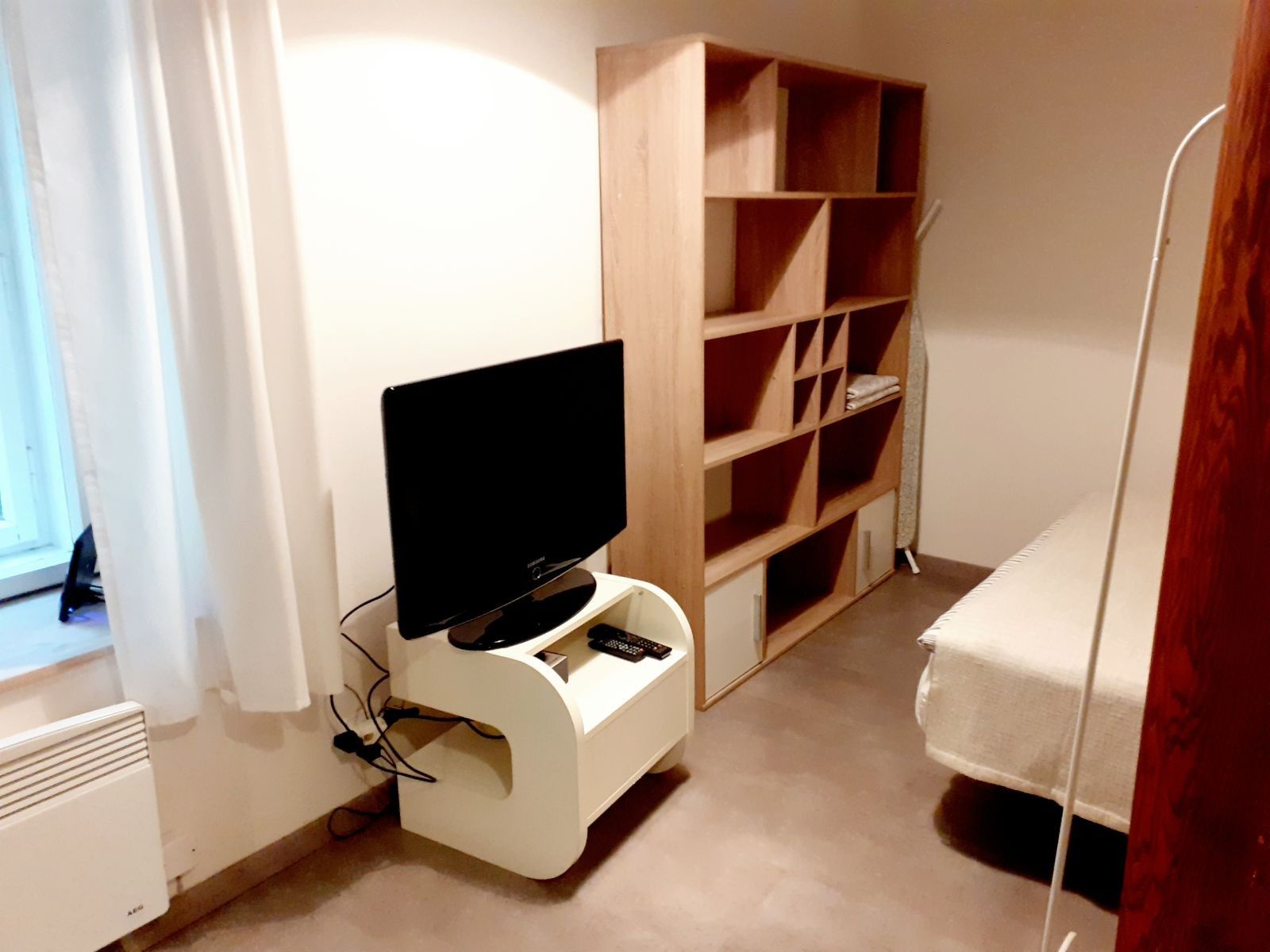 Byt 1+kk · 40 m² · Vodičkova, Praha - Nové Město - 3