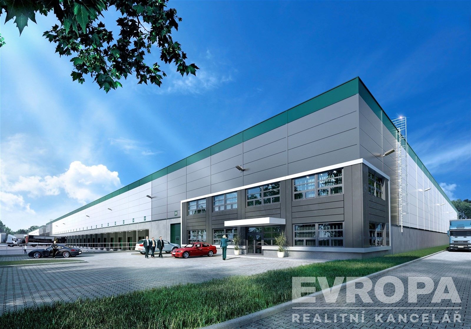 Sklady, Úžice, 14 m²