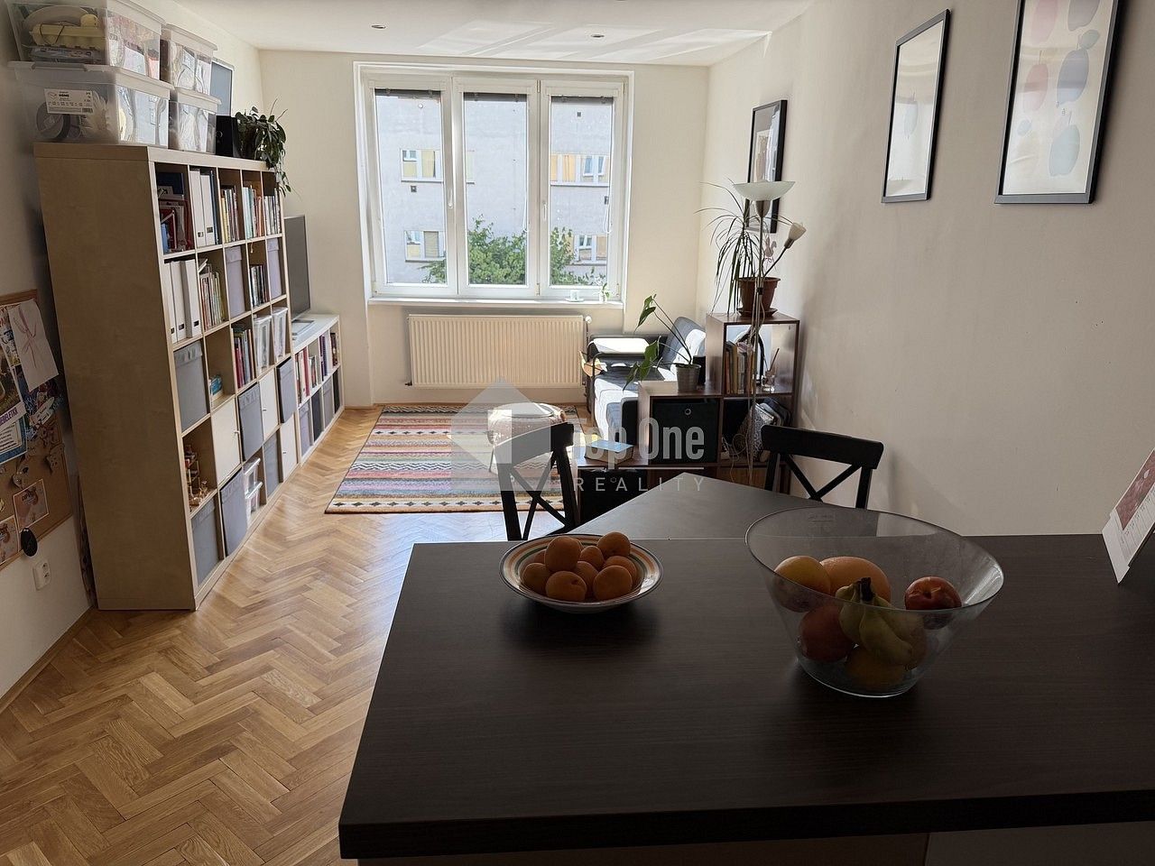 Byt 2+kk · 55 m² · Praha - Holešovice, okres Praha 7, Hlavní město Praha - 3