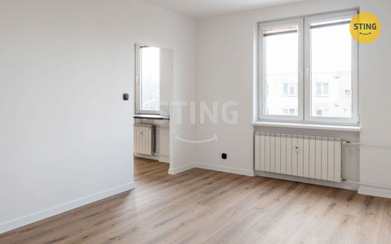 2+1, Frýdecká, Český Těšín, 51 m²