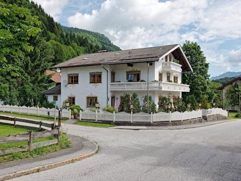 Rodinné domy, Kirchstrasse 22 / OT Sachrang Aschau im Chiemgau, OT Sachrang Sachrang Bayern 83229, 330 m² - 1