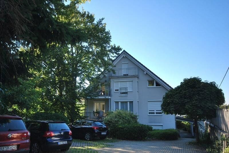 2+1, Am Friedhof 5a Karlsruhe Durlach Baden-Württemberg 76227, 63 m² - 2