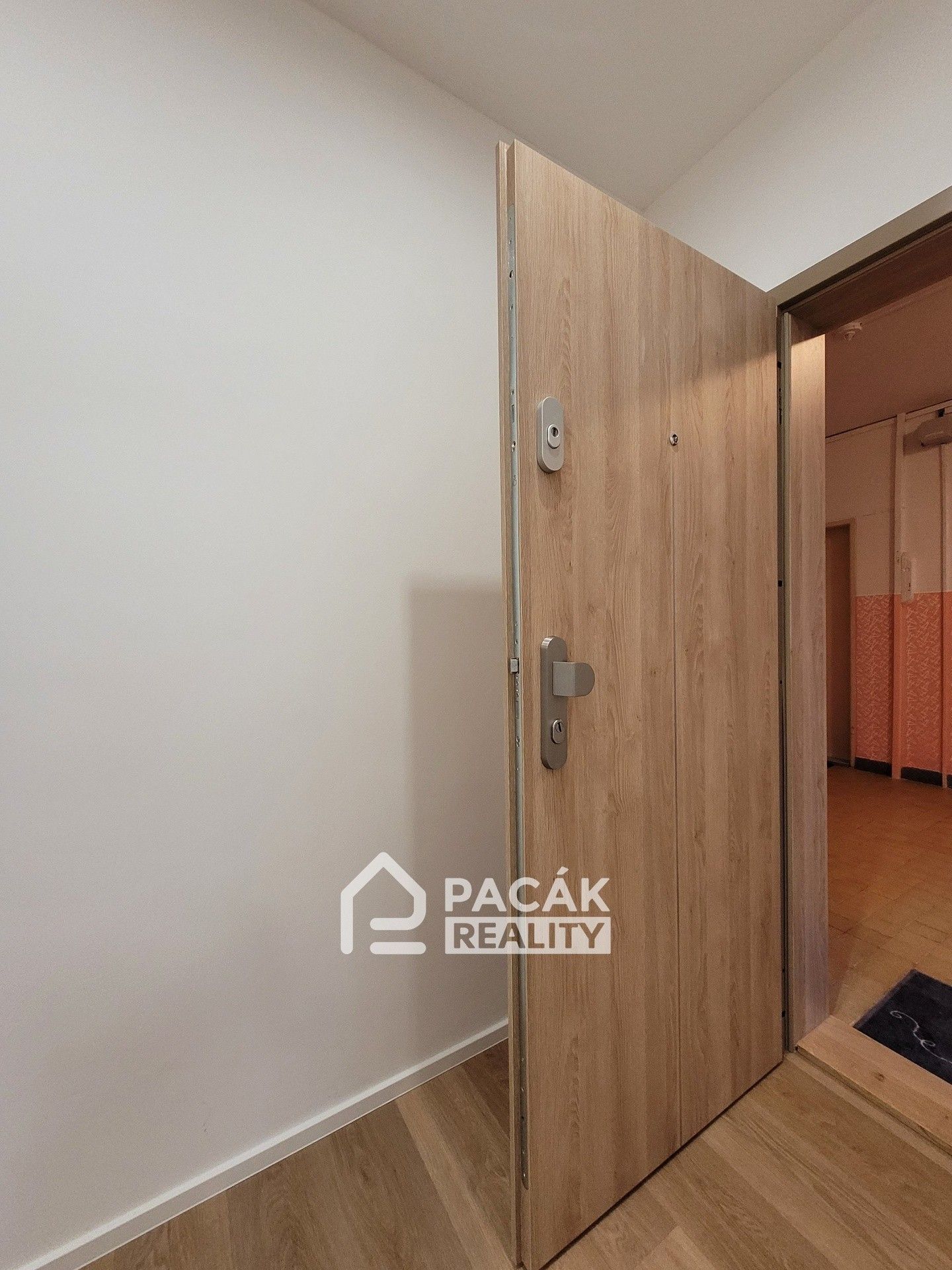 Prodej byt 3+kk - Na Hrázi, Hranice, 58 m² - 5