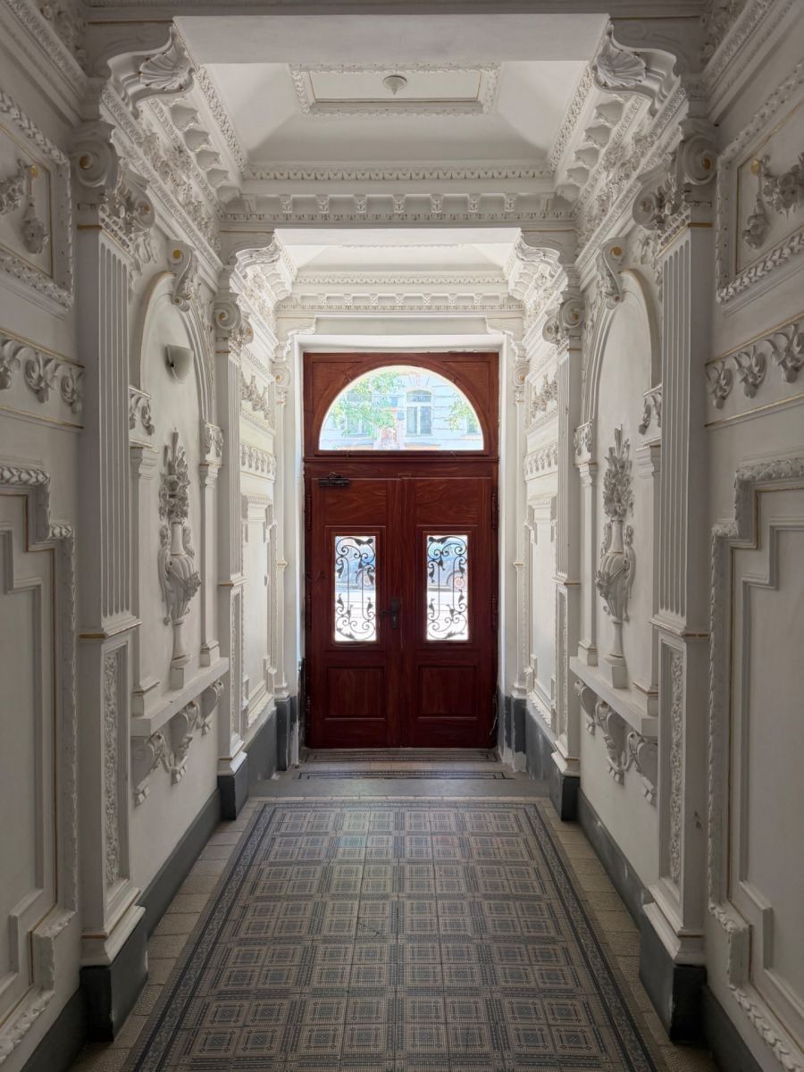 3+kk, Korunní, Praha - Vinohrady, 157 m² - 1