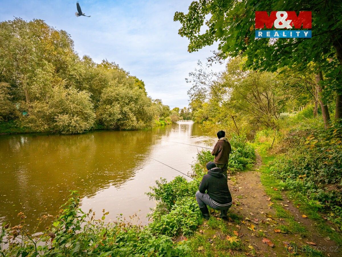 Prodej pozemek pro bydlení - Čerčany, 257 22