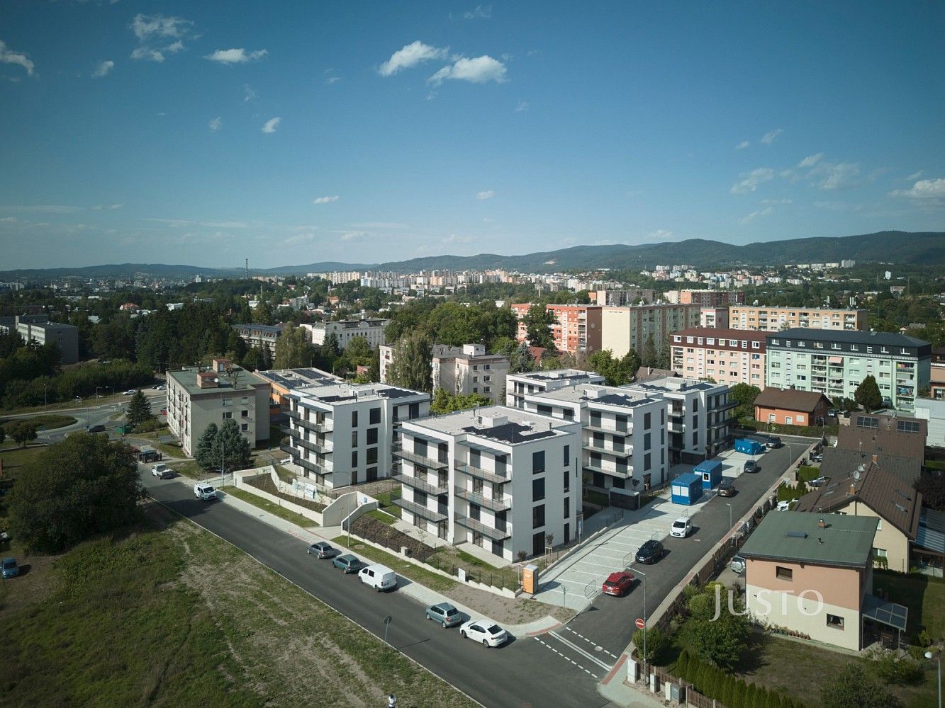 3+kk, Liberec - Liberec XXV-Vesec, Liberecký kraj, 74 m² - 1