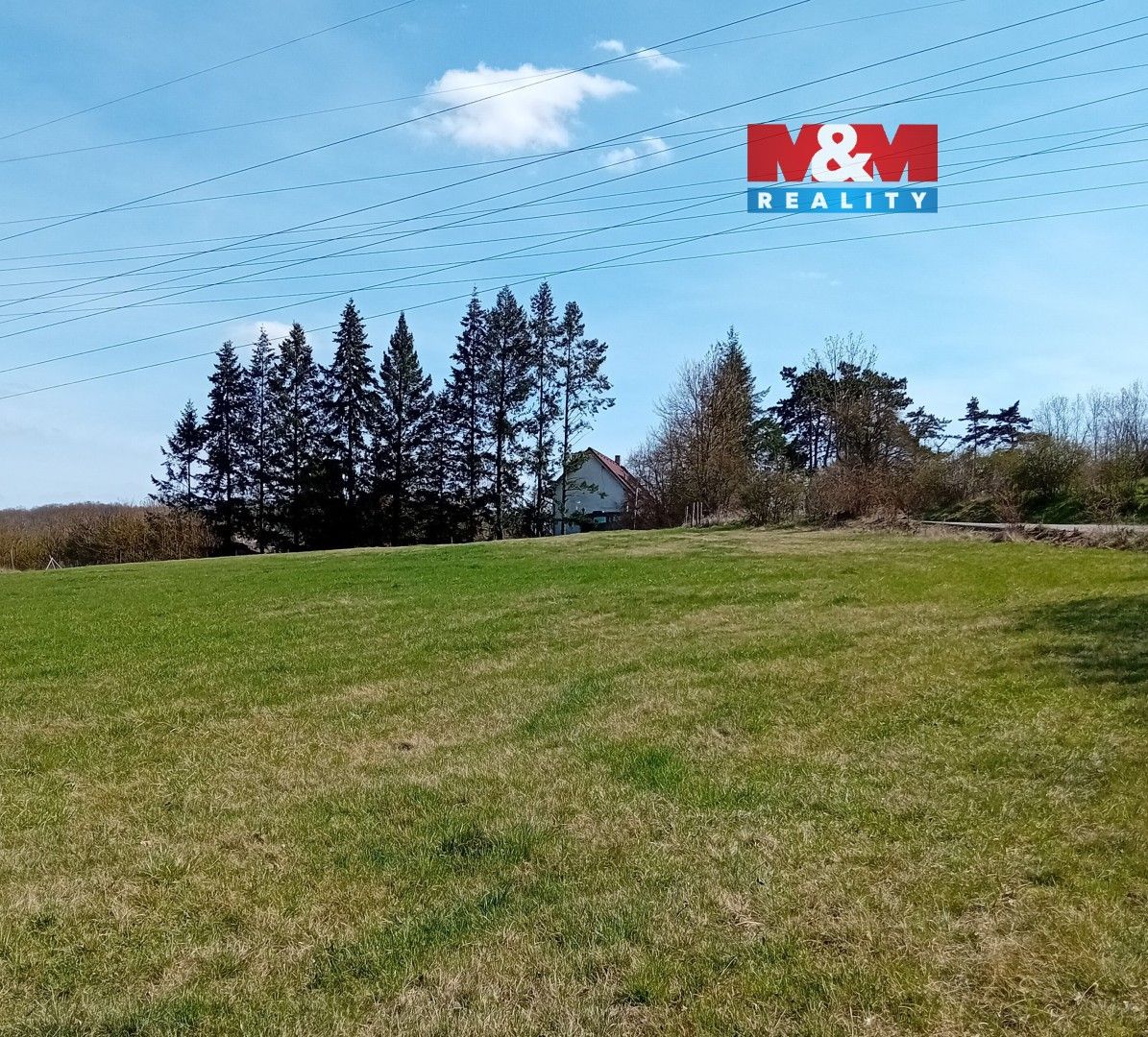 Pozemky pro bydlení, Vráž u Berouna, 267 11